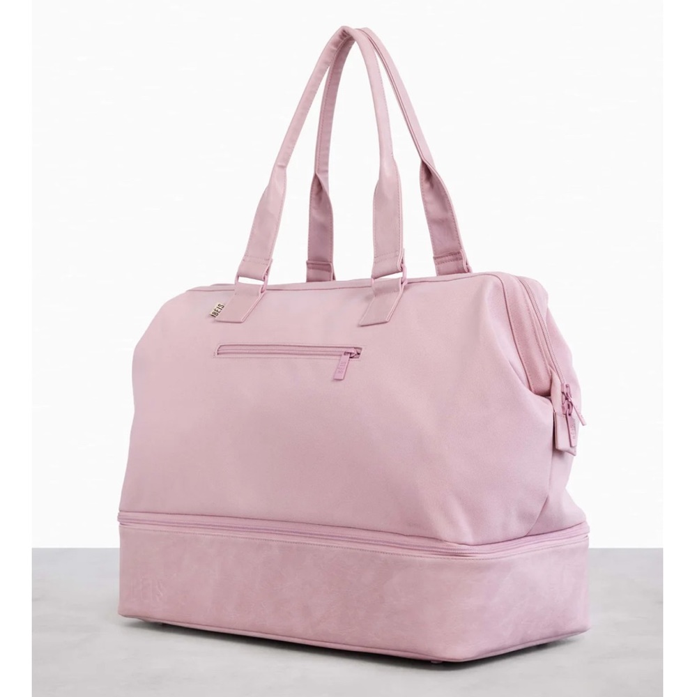 COPY - Beis The Weekender in Atlas Pink